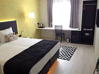 Hotel Tempo Fair Suites