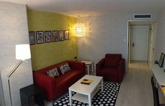 Hotel Tempo Fair Suites
