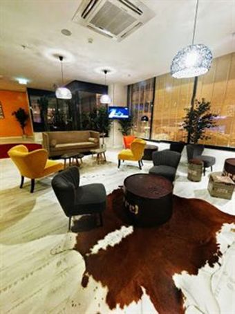 Hotel Tempo Fair Suites