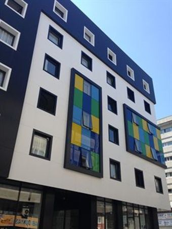 Hotel Tempo Fair Suites