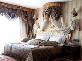 Hotel Aslan Istanbul