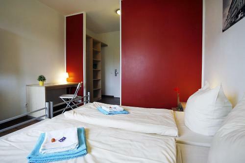 Happy Bed Hostel