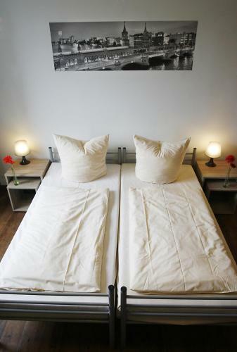 Happy Bed Hostel