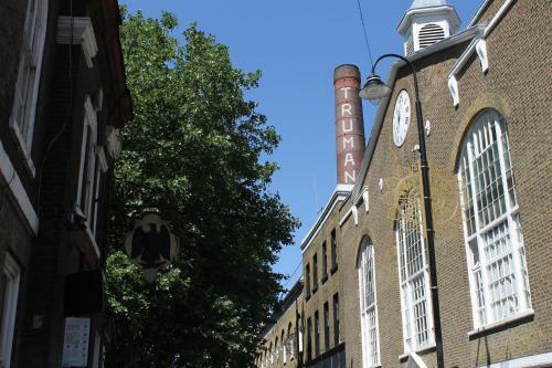 The Dictionary Hostel