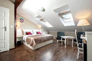 Aparthotel Leone
