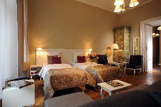 Aparthotel Leone