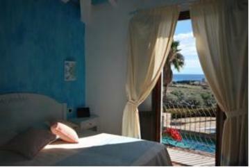 Galanias Hotel & Retreat