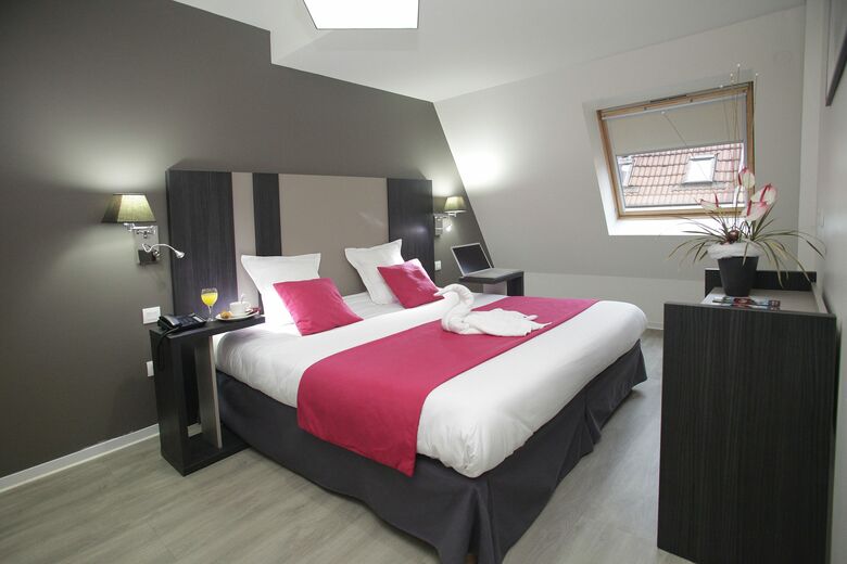 Hotel Odalys City Strasbourg Green Marsh