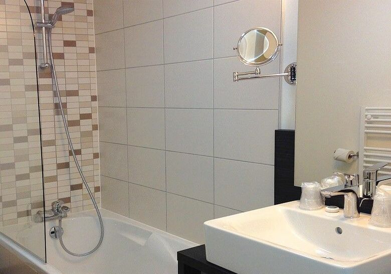 Hotel Odalys City Strasbourg Green Marsh