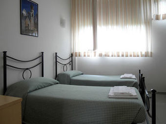 Apartamento Opera Don Calabria Casa Per Ferie