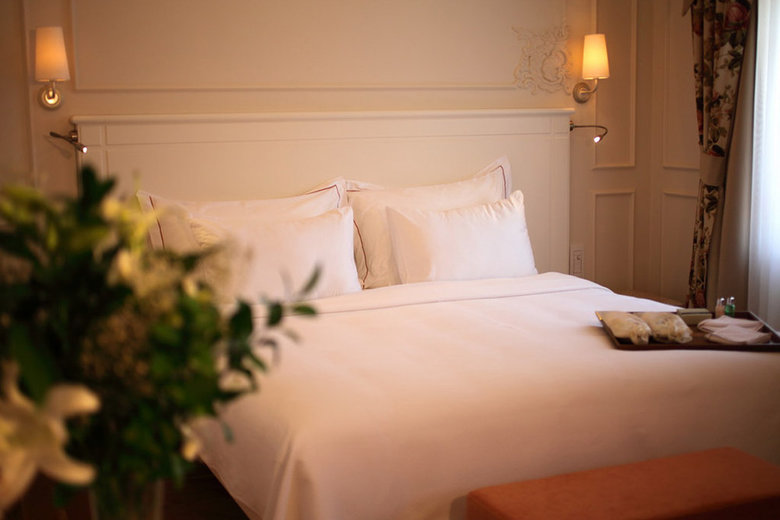 Corinne Hotel