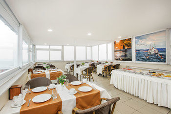 Casa Mia Hotel