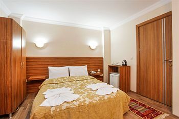 Casa Mia Hotel