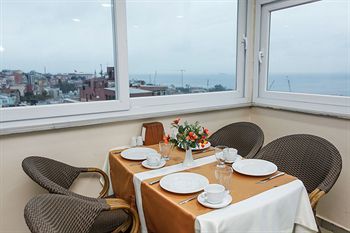 Casa Mia Hotel