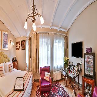 Faik Pasha Hotels