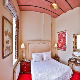 Faik Pasha Hotels