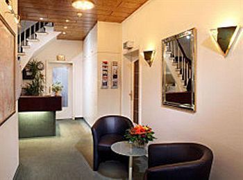 Hotel Benn