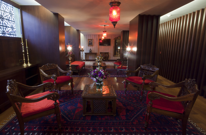 Burckin Hotel
