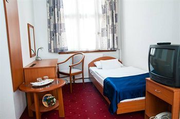 Hotel Broadway Panzi�