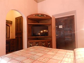 Hotel Vista Hermosa