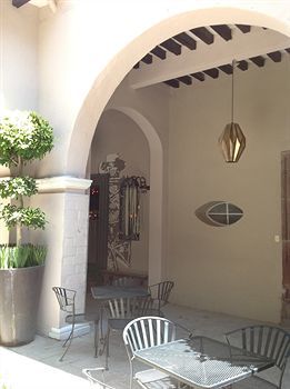 Hotel Vista Hermosa