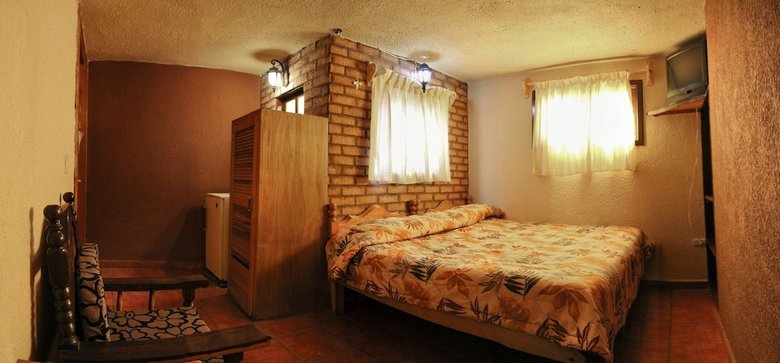 Hotel Plaza Mazamitla