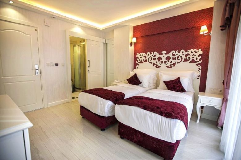 Dream Bosphorus Hotel