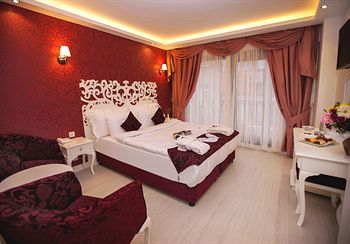 Dream Bosphorus Hotel