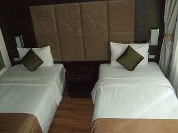 Hotel Darjelling Boutique