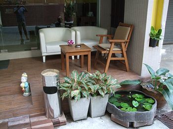 Hotel Darjelling Boutique