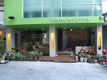 Hotel Darjelling Boutique