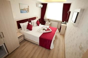 Sayeban Gold Hotel