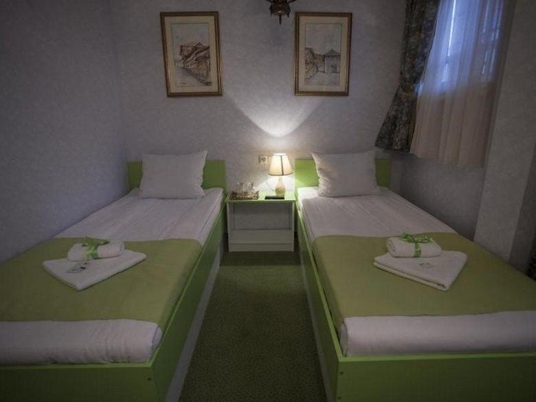 Hotel Lula