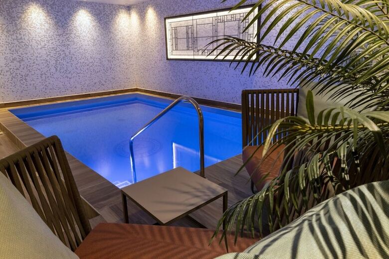 Hotel Les Matins De Paris