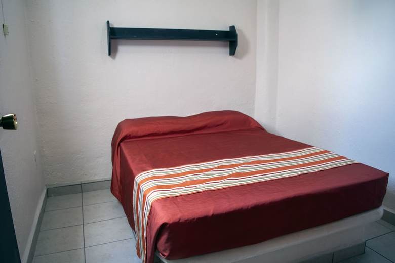 Aparthotel Isabel Suites Zihuatanejo