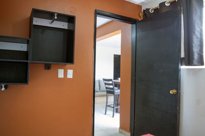 Aparthotel Isabel Suites Zihuatanejo