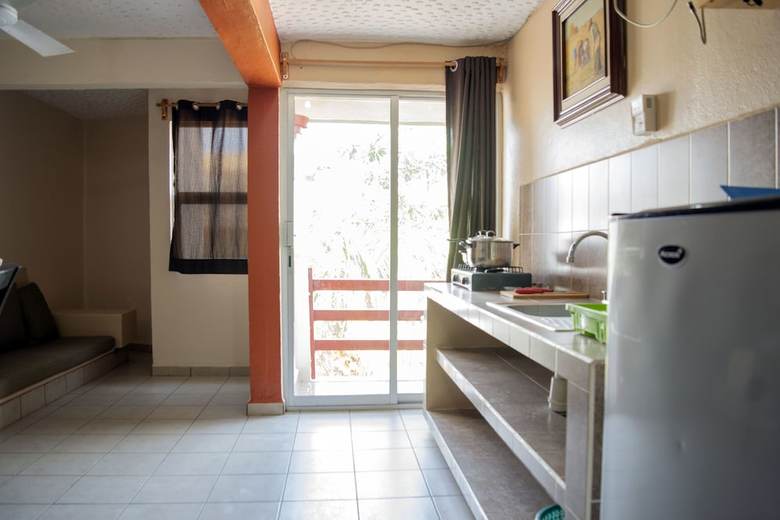 Aparthotel Isabel Suites Zihuatanejo