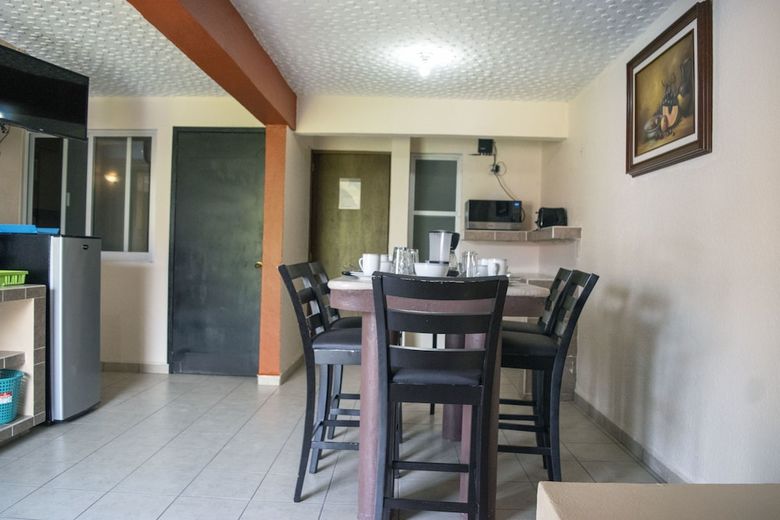 Aparthotel Isabel Suites Zihuatanejo