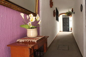 Aparthotel Mes�n De San Andr�s
