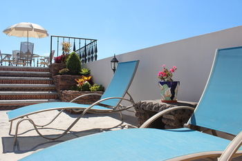 Aparthotel Mes�n De San Andr�s