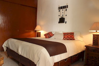 Aparthotel Mes�n De San Andr�s