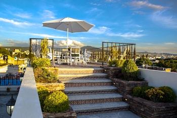 Aparthotel Mes�n De San Andr�s