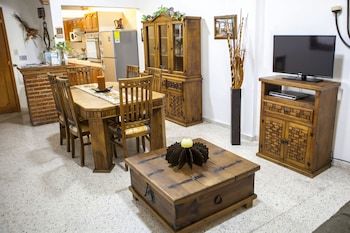 Aparthotel Mes�n De San Andr�s