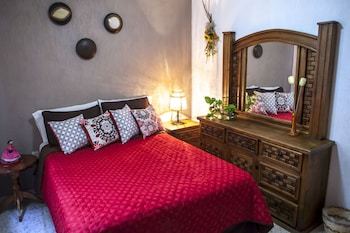 Aparthotel Mes�n De San Andr�s