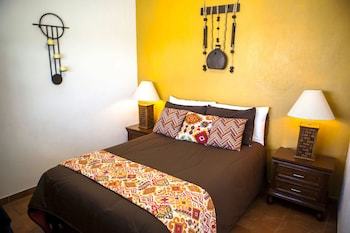 Aparthotel Mes�n De San Andr�s