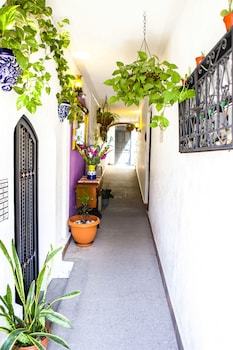 Aparthotel Mes�n De San Andr�s