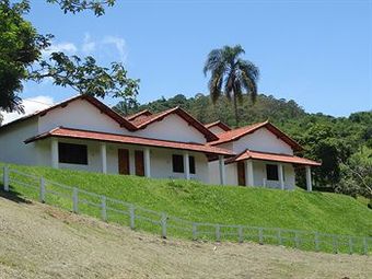 Apartamento Hotel Est�ncia Atibainha