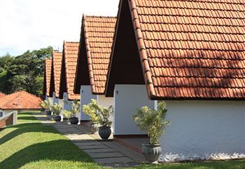 Apartamento Hotel Est�ncia Atibainha