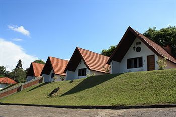 Apartamento Hotel Est�ncia Atibainha