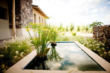 Hotel La Morada Guesthouse
